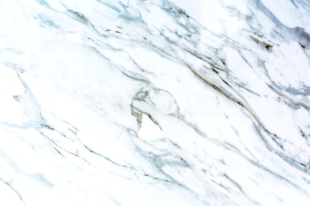 White Geological Phenomenon Arctic Glacial Landform