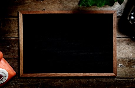 Antique Board Cc0