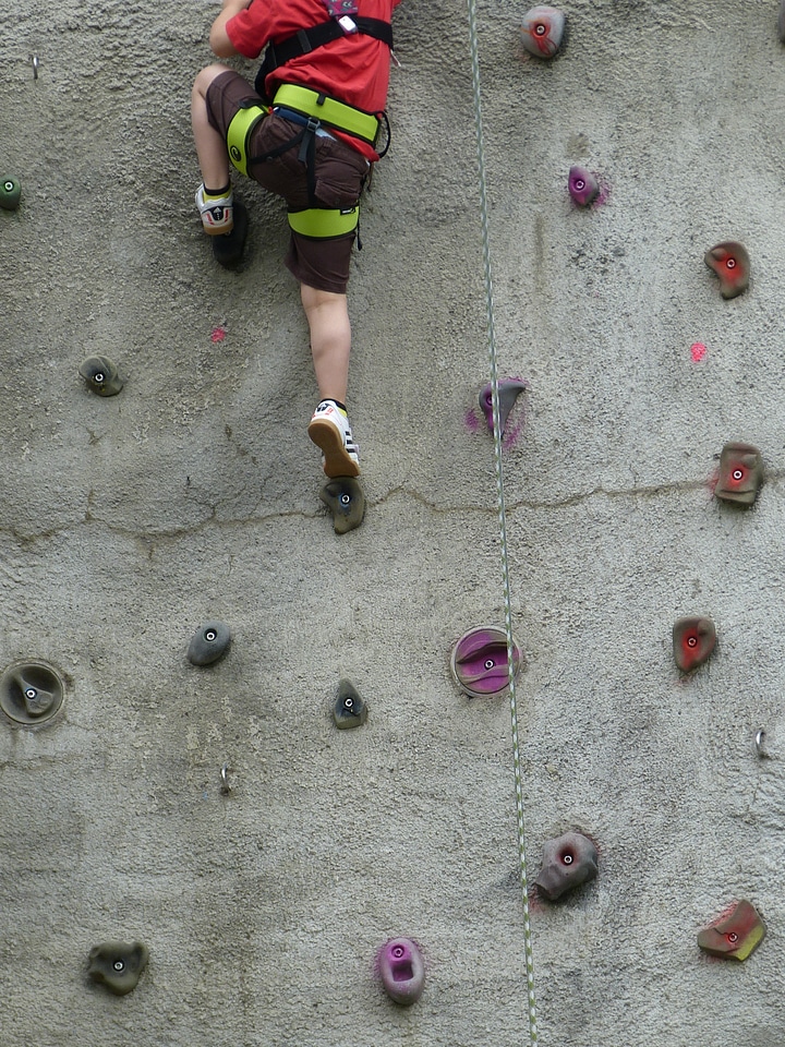 Movement leisure fitness