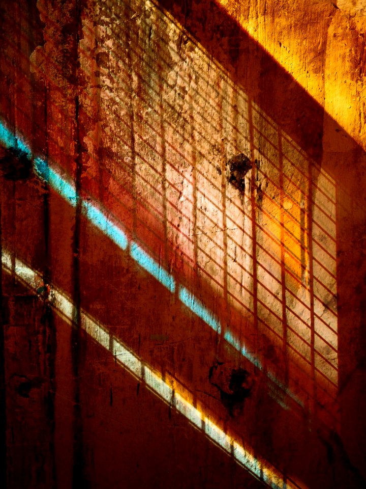 Art Building Colors