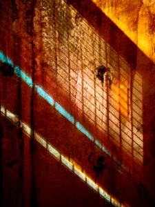 Art Building Colors
