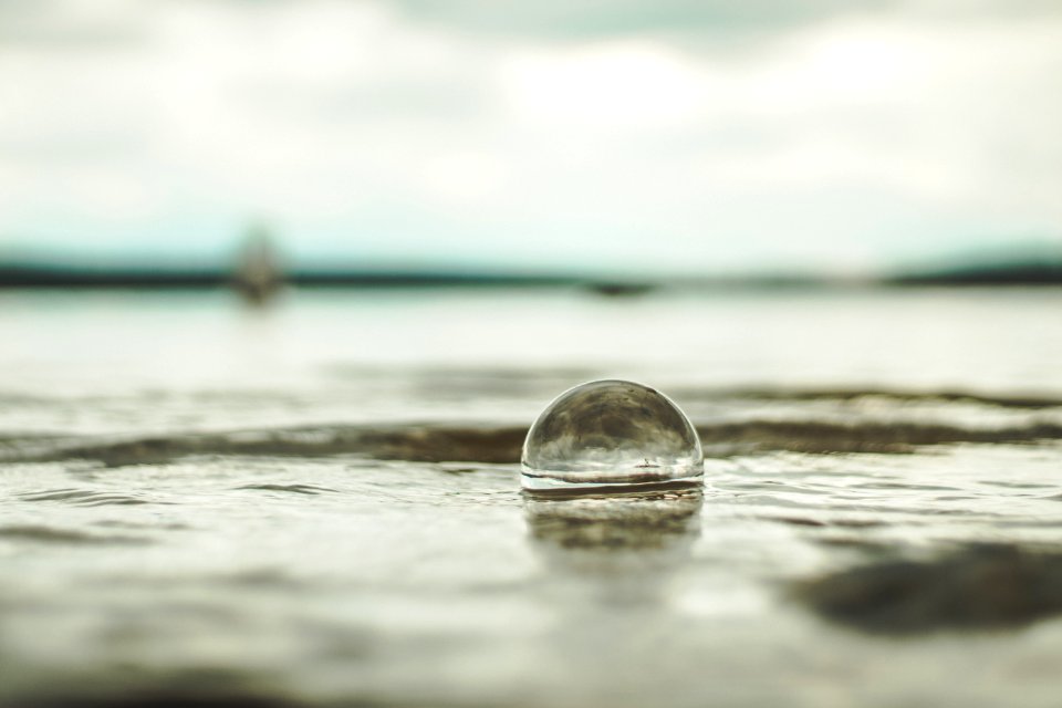 Photo Ofdue Drop