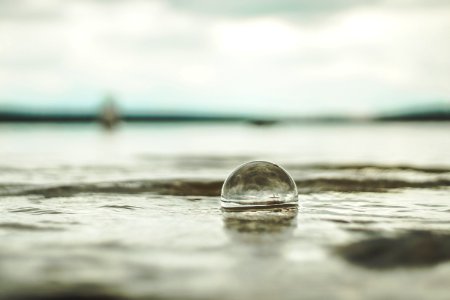 Photo Ofdue Drop