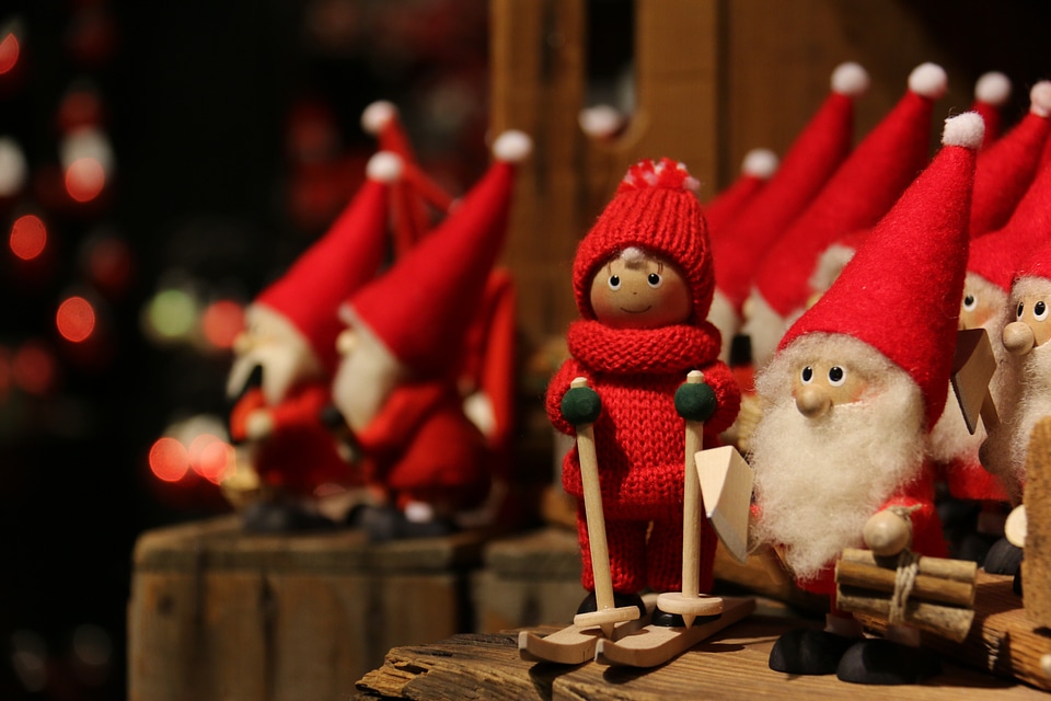 Christmas decor decor holiday