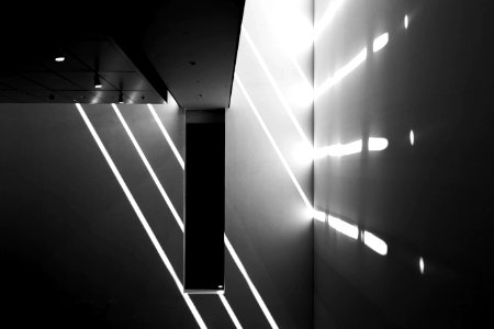 Photo Of White Painted Wall