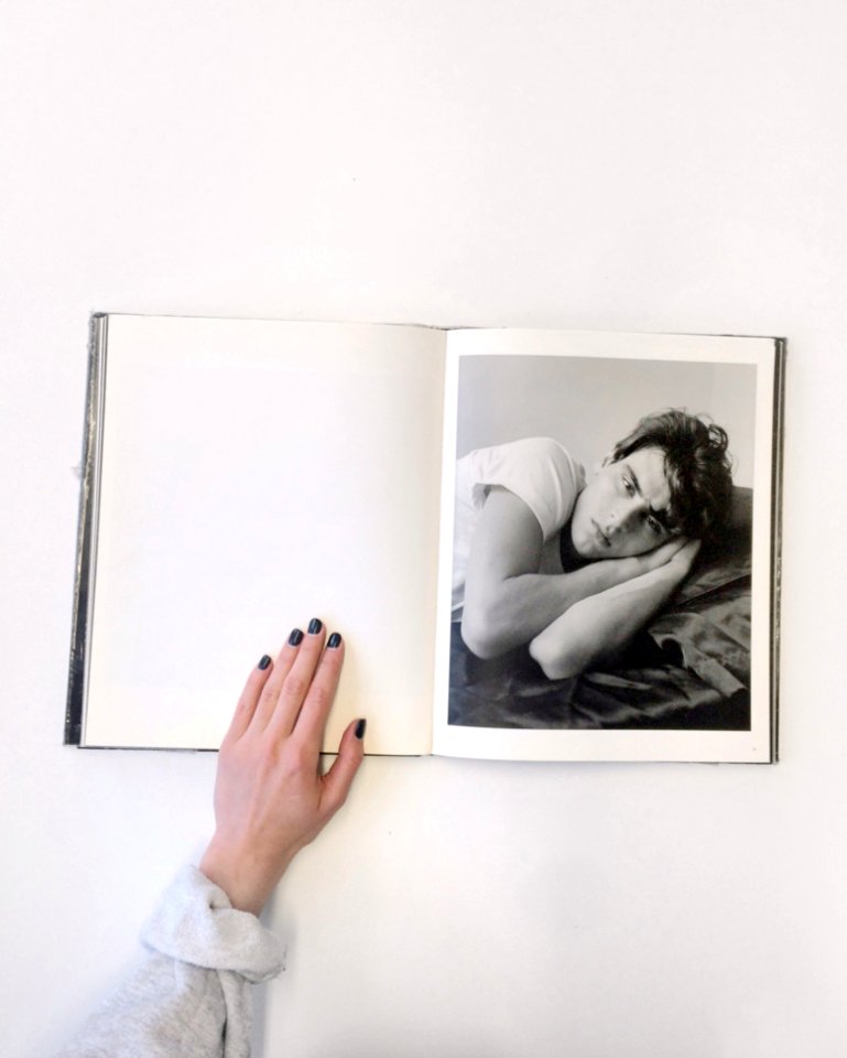 Photo Of Man Laying Photo