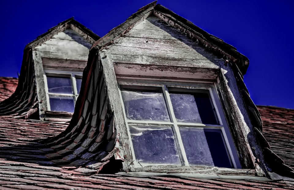 Sky Landmark House Building