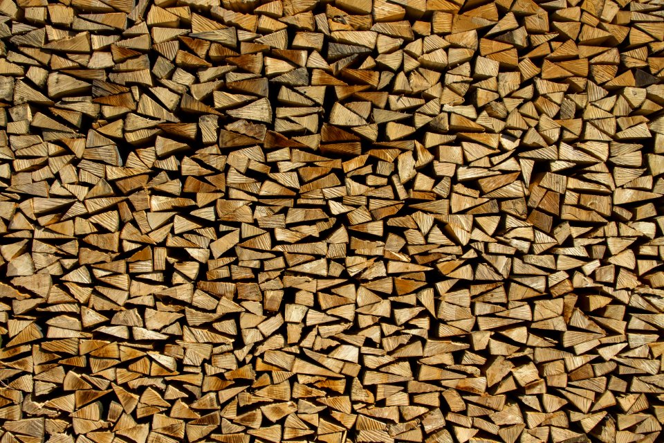 Wood Pattern Lumber Texture