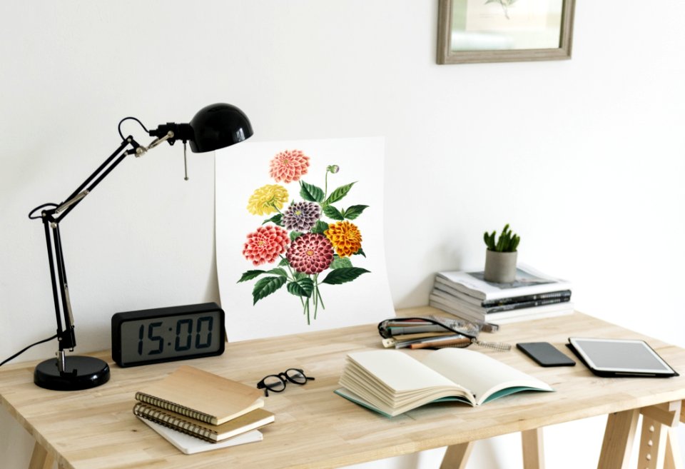 Furniture Table Product Design Product