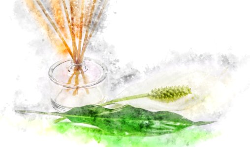 Water Watercolor Paint Still Life Photography