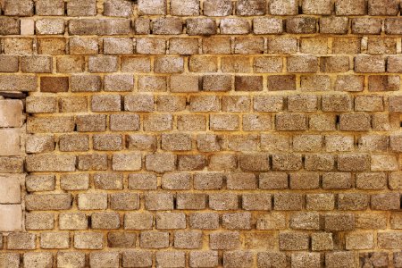 Stone Wall Wall Brickwork Brick photo