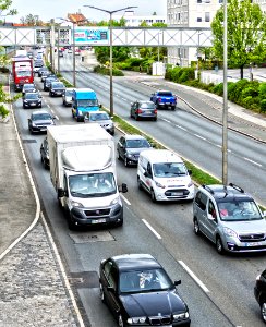 Motor Vehicle Car Transport Vehicle photo