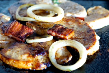 Dish Food Animal Source Foods Meat