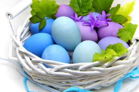 Easter Egg Egg Easter