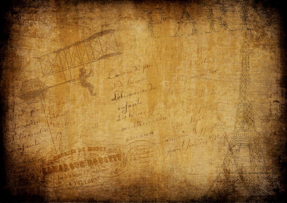 Text Texture Wall Wood