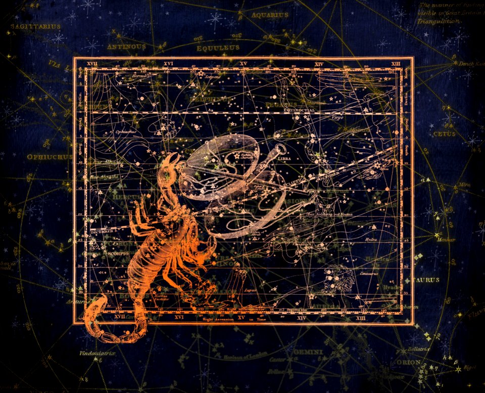 Atmosphere Earth Night Texture