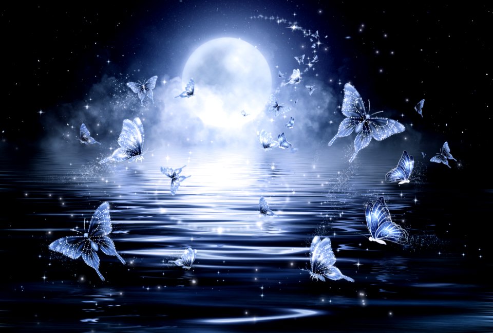 Water Nature Sky Reflection