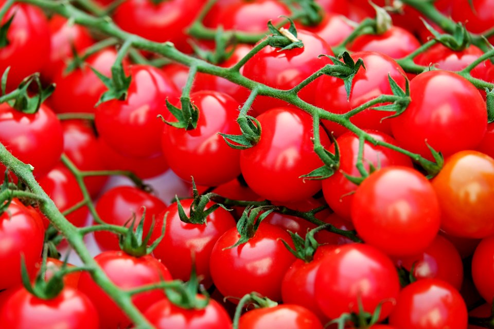 Natural Foods Vegetable Local Food Fruit