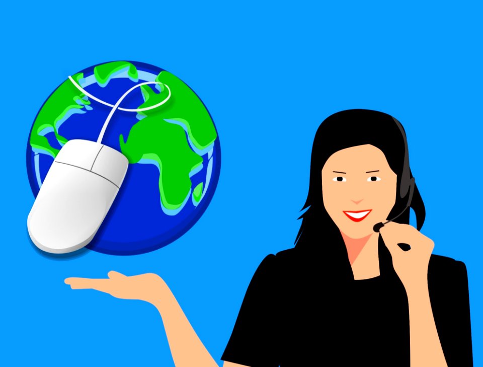 Smile Human Behavior Technology Headgear