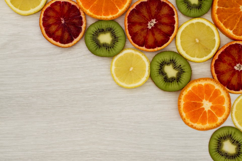 Fruit Food Produce Citrus