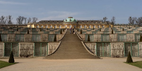 Historic Site Classical Architecture Landmark Palace photo