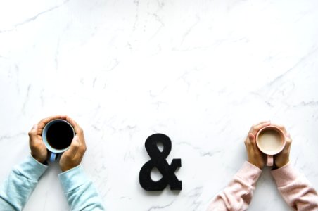 Product Design Font