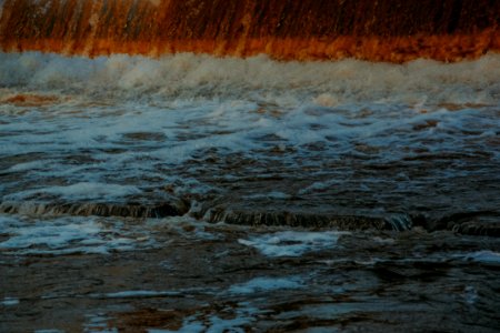 Body Of Water