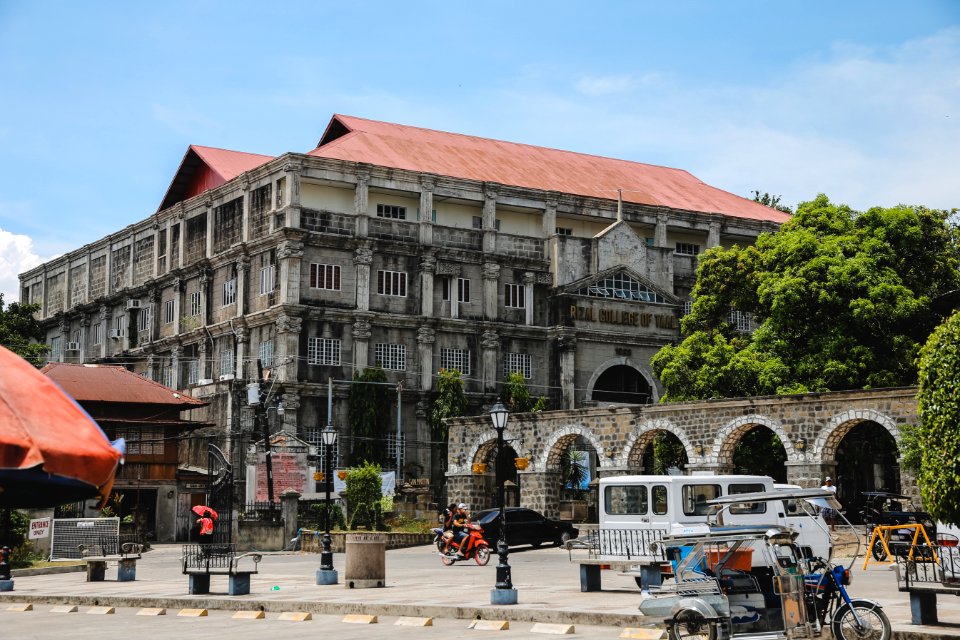 Photo Of Rizal College Of Taal