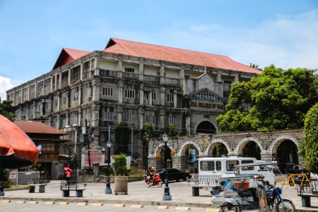 Photo Of Rizal College Of Taal