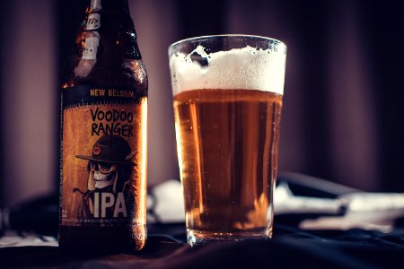Photo Of Beer