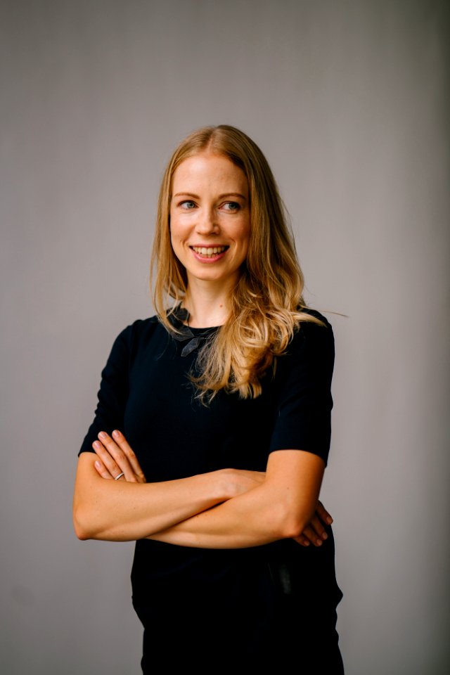 Photography Of A Beautiful Woman Smiling
