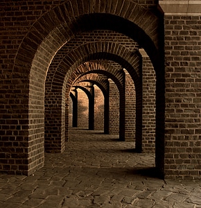 Keller cellar speed xanten