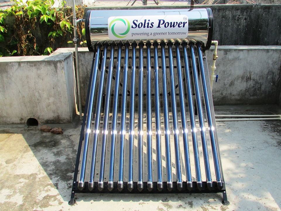 Shimoga india energy