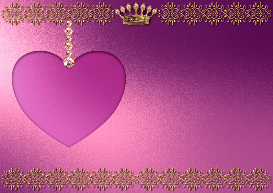 Purple Pink Violet Lilac