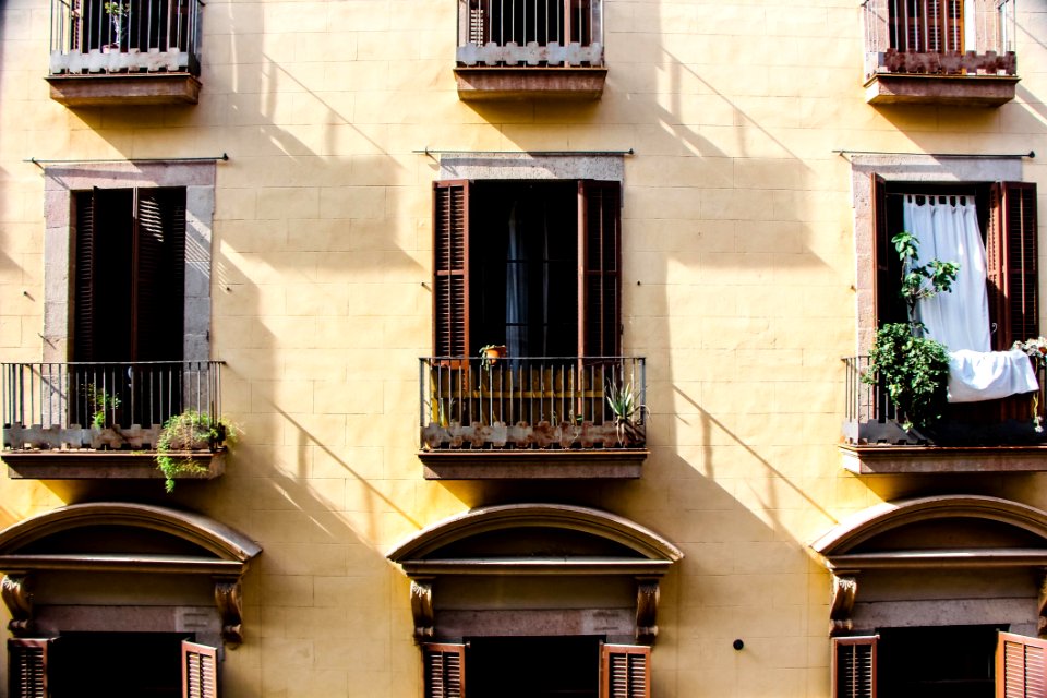 Window Facade