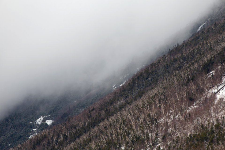 Photo Of Mountain Slope