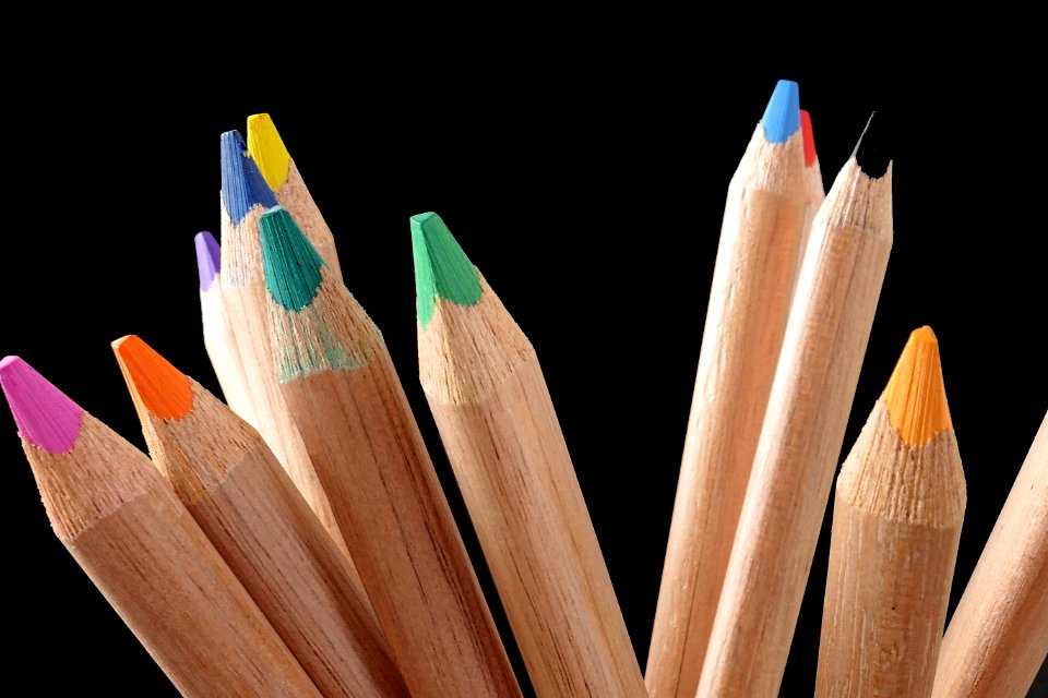 Pencil Office Supplies Writing Implement
