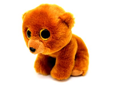 Stuffed Toy Teddy Bear Plush Toy