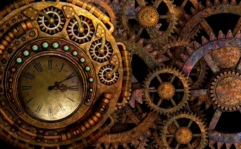 Dome Pattern Stock Photography Computer Wallpaper