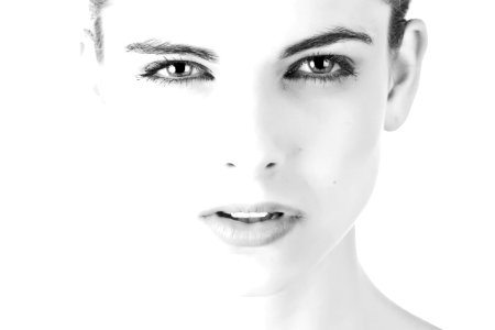 Face Eyebrow Skin Beauty photo