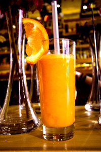 Drink Juice Orange Juice Non Alcoholic Beverage photo