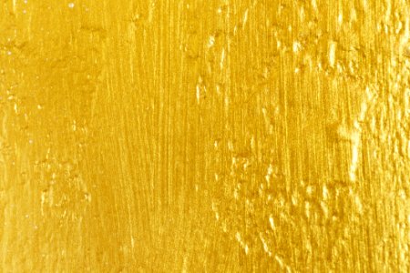 Yellow Wood Texture Wood Stain photo