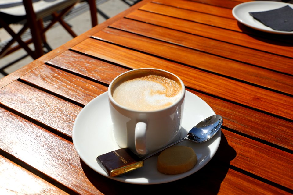 Coffee Espresso Caff Macchiato Caf Au Lait