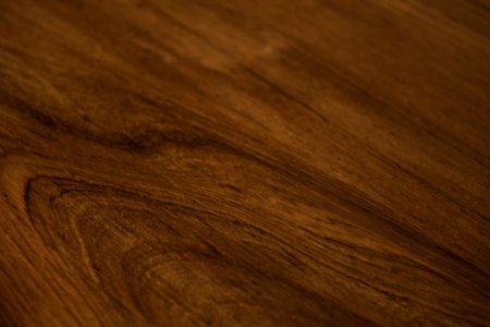 Brown Wooden Surface