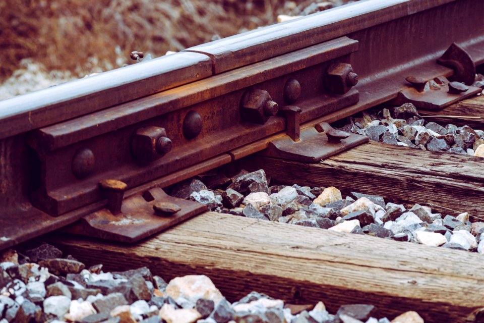 Railway