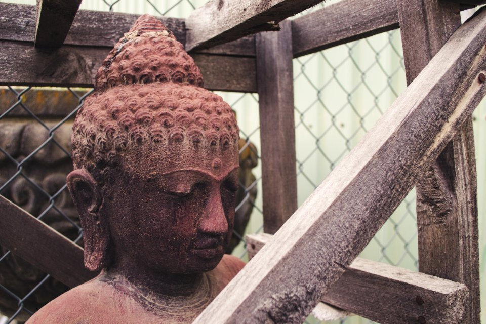 Buddha Statue