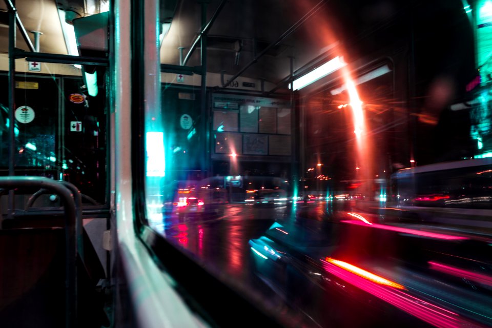 Timelapse Photography