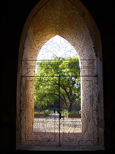 Burma vegetation forging