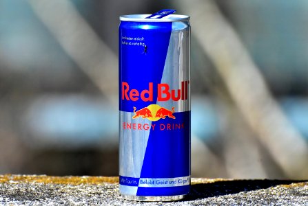 Drink Red Bull Energy Drink Product