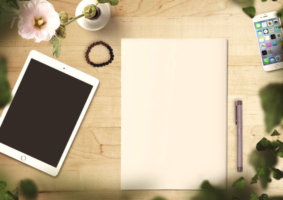 Gadget Picture Frame Product Font